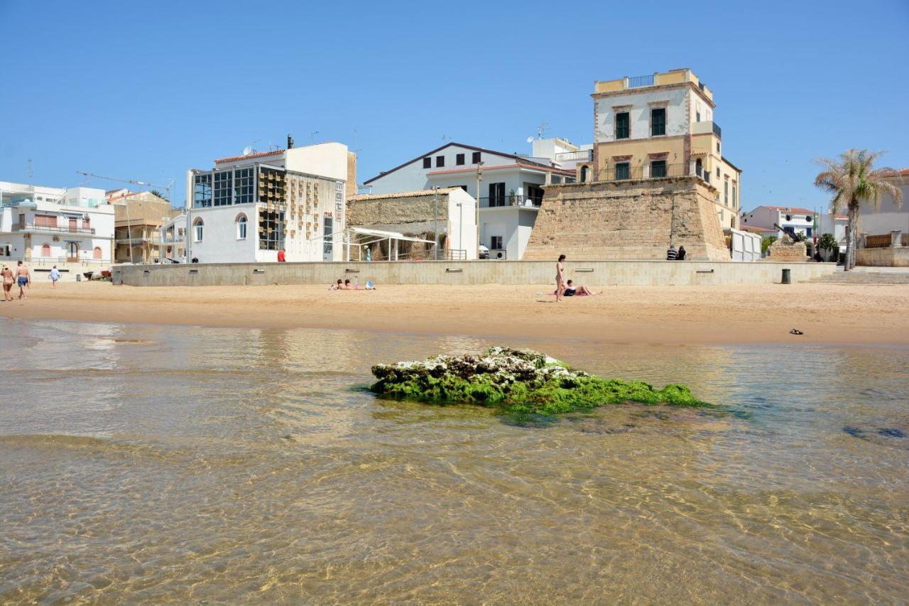 Fly Sicily * Marina di Ragusa