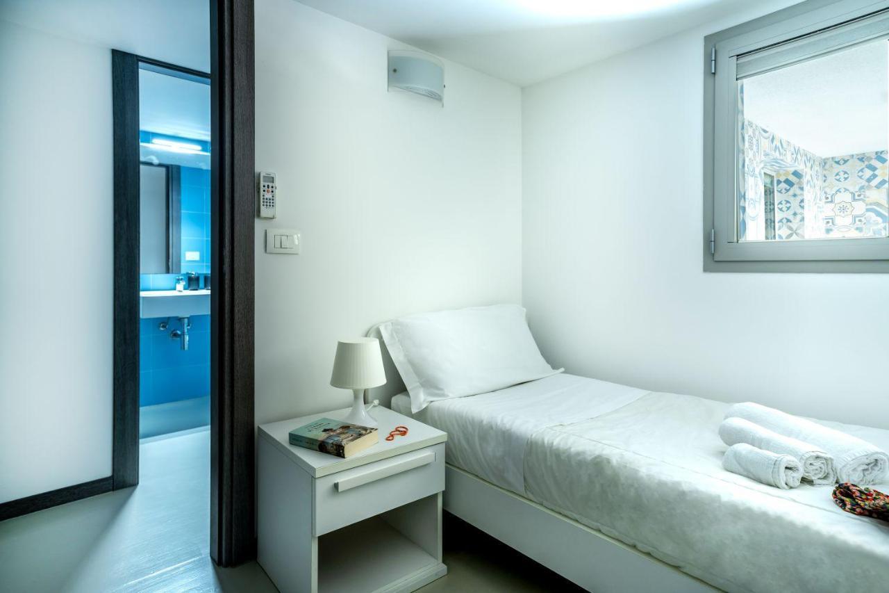 Apartment Fly Sicily