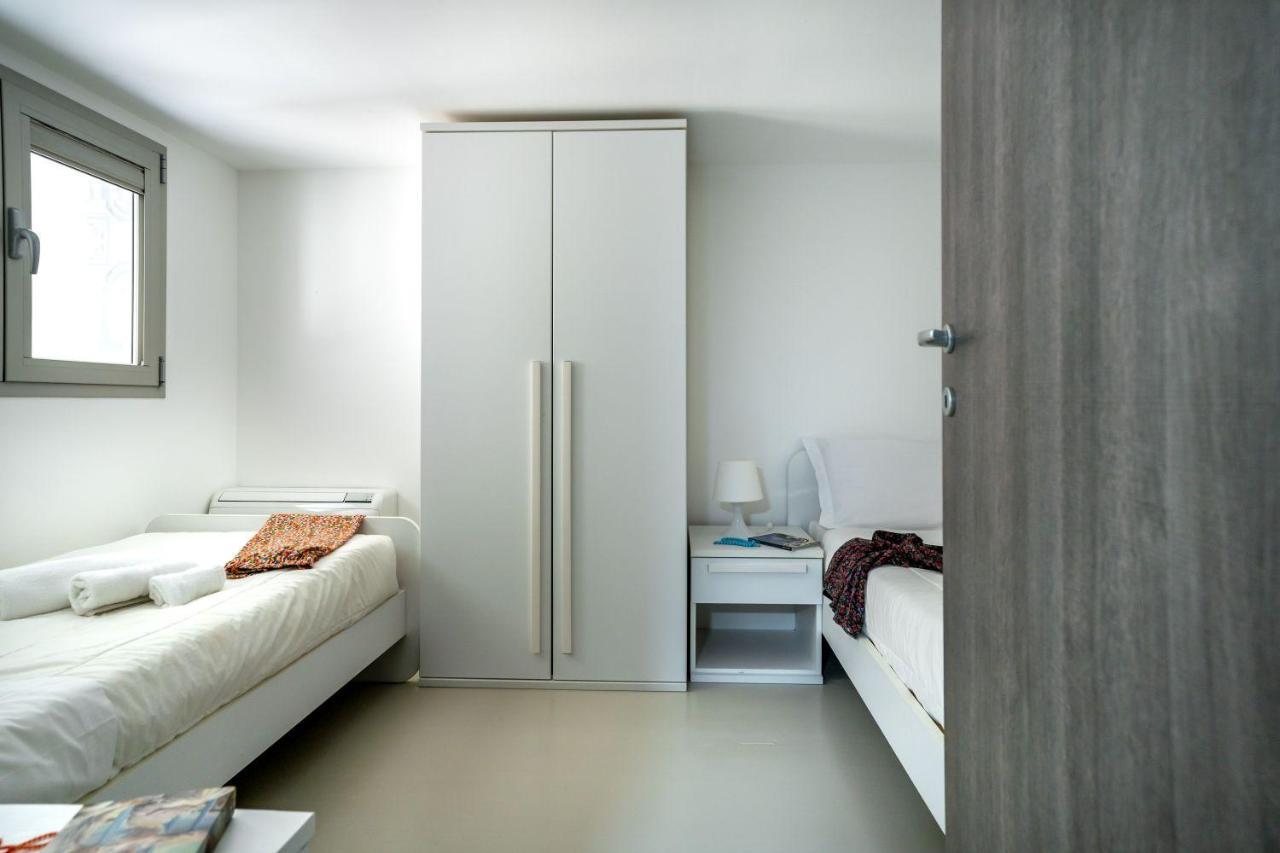 Fly Sicily Apartment