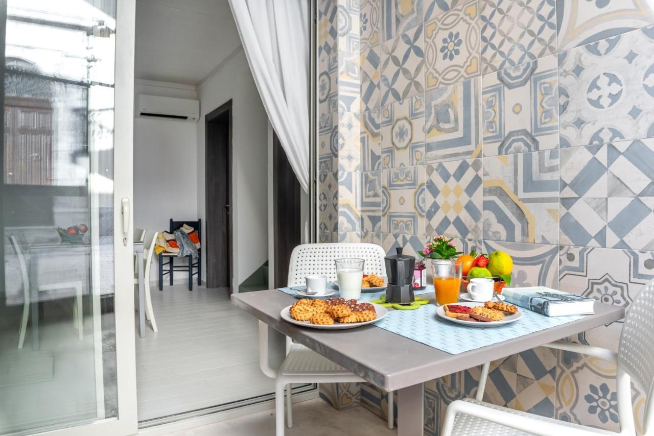 Apartment Fly Sicily Marina di Ragusa