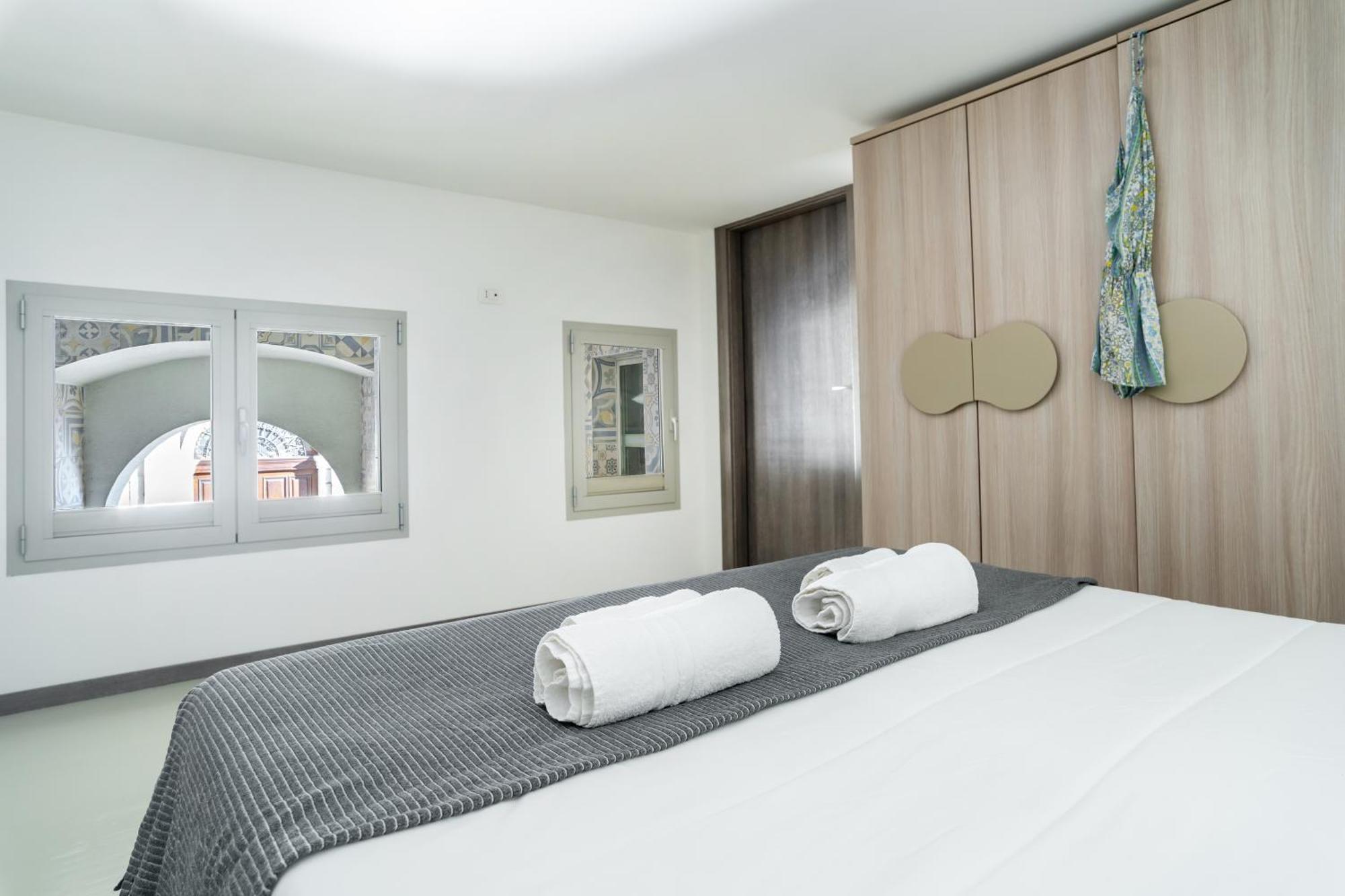 Fly Sicily Apartment Marina di Ragusa