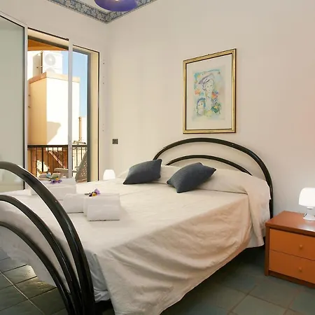 Fly Home Sicily Marina di Ragusa Room photo