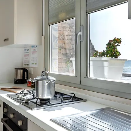 Fly Home Sicily Marina di Ragusa Room photo
