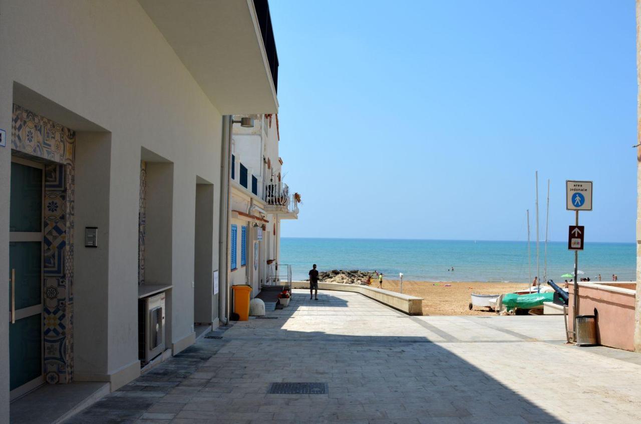 Fly Sicily Marina di Ragusa