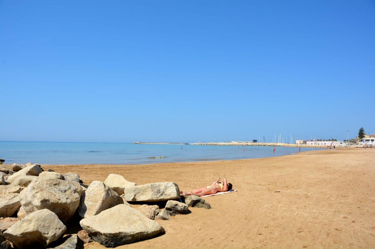 Fly Sicily * Marina di Ragusa