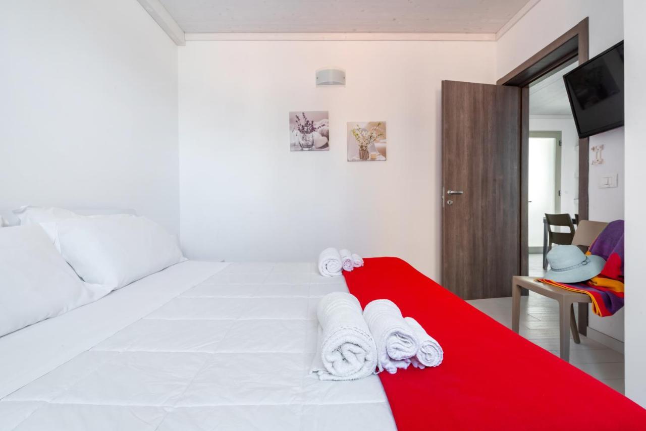Fly Sicily Apartment *