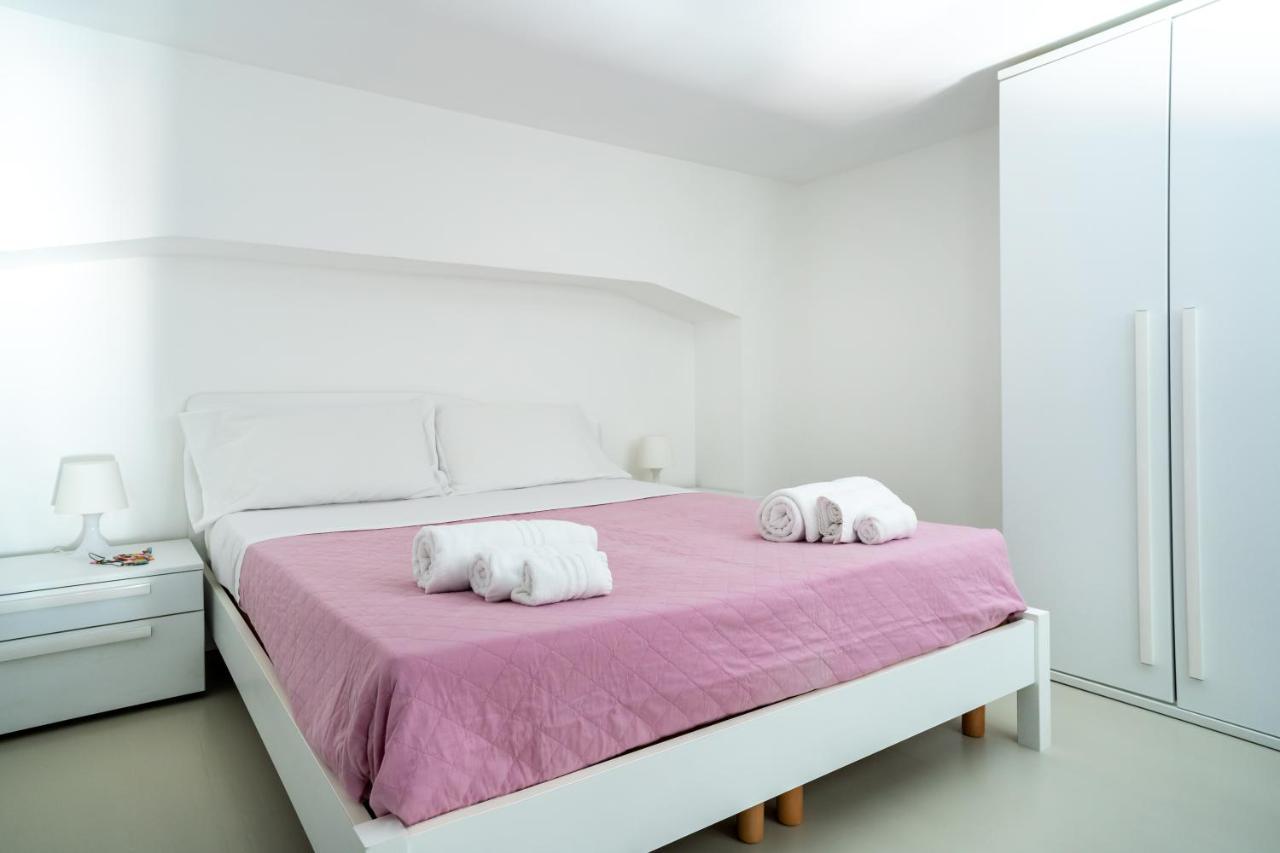 Fly Sicily Apartment *