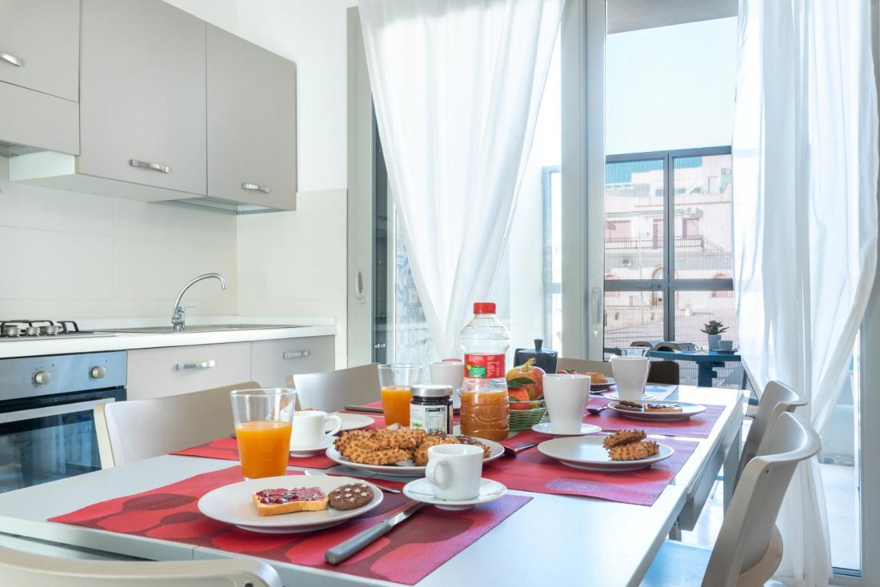 Apartment Fly Sicily