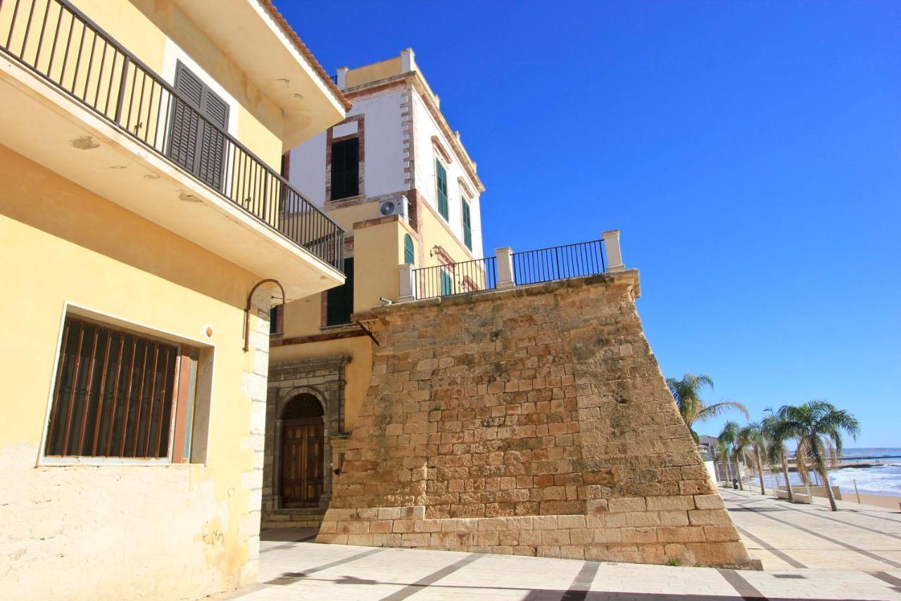 Fly Sicily Apartment