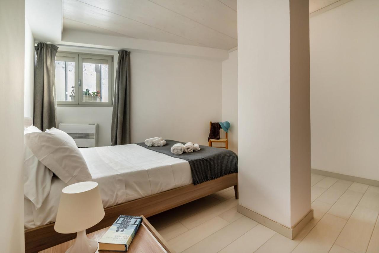 Apartment Fly Sicily