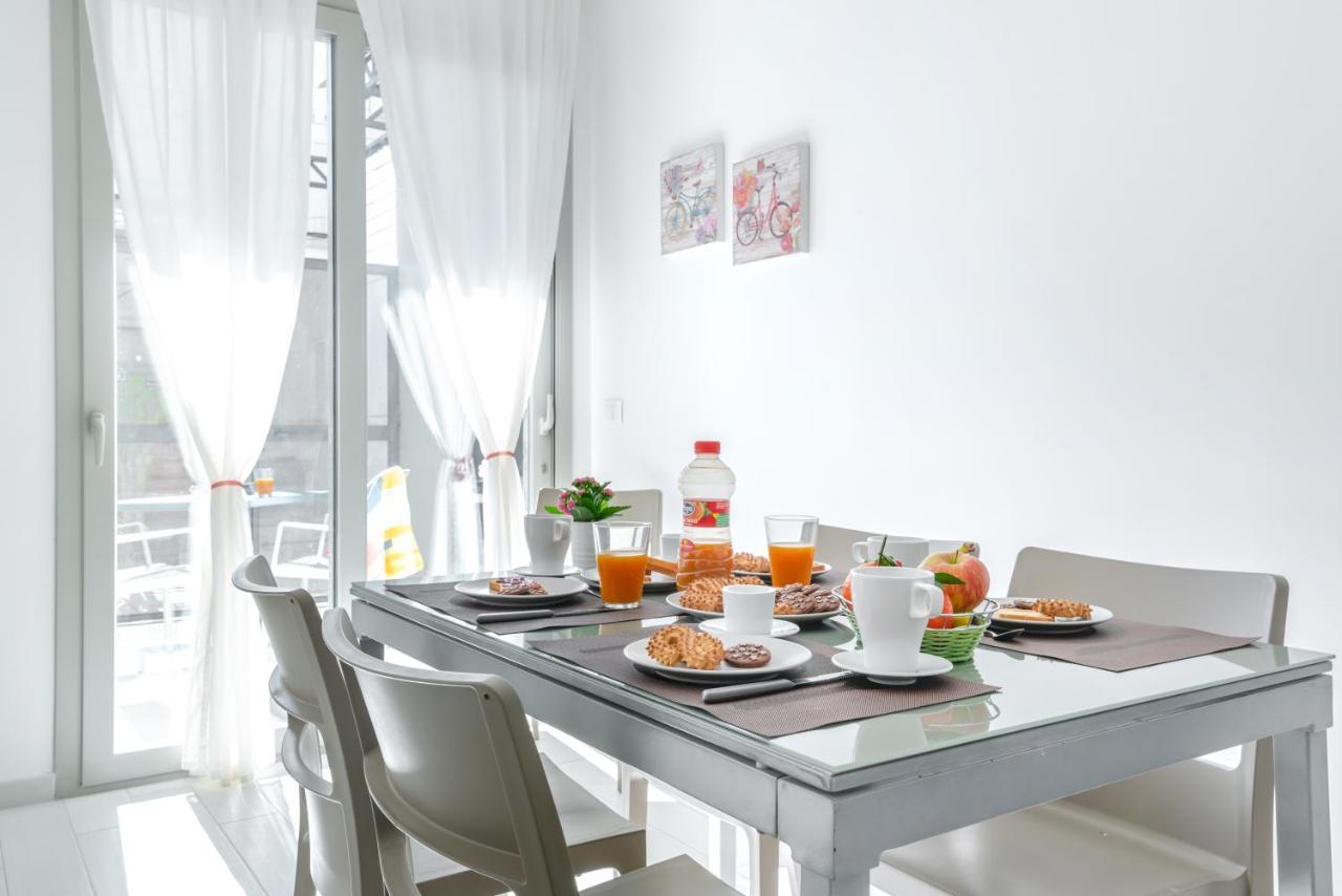 Fly Sicily Apartment Marina di Ragusa