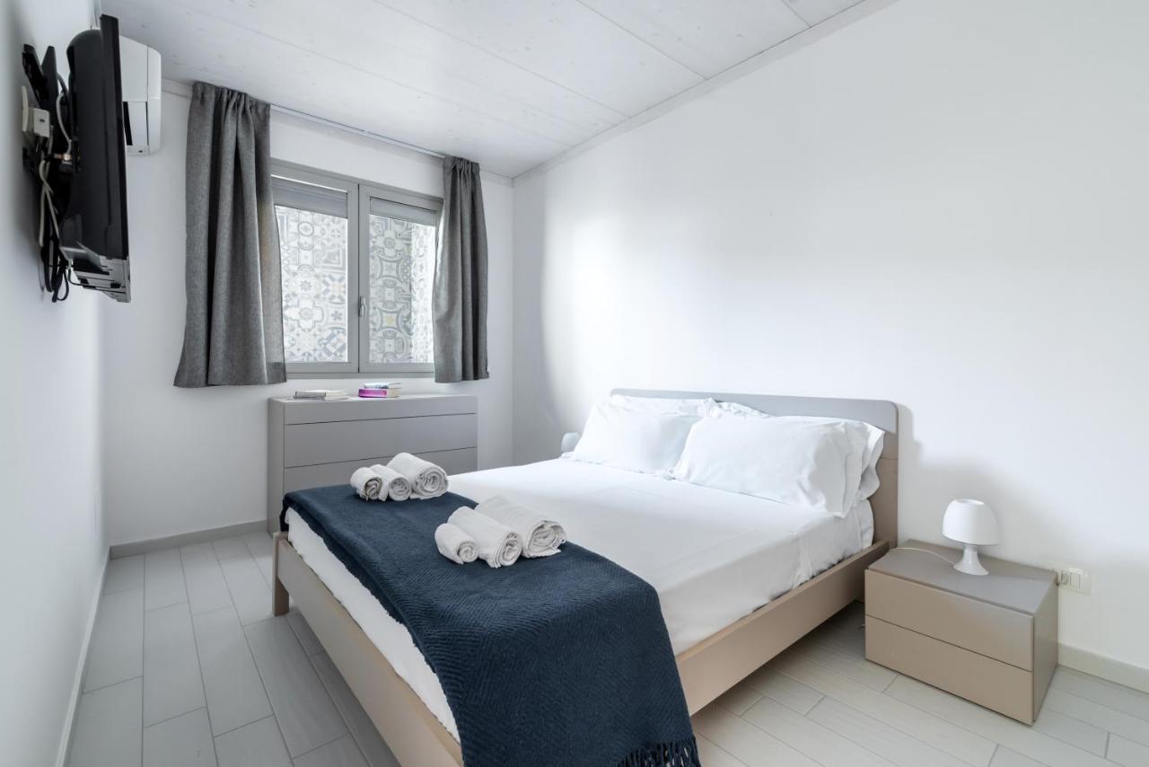 Fly Sicily Apartment *