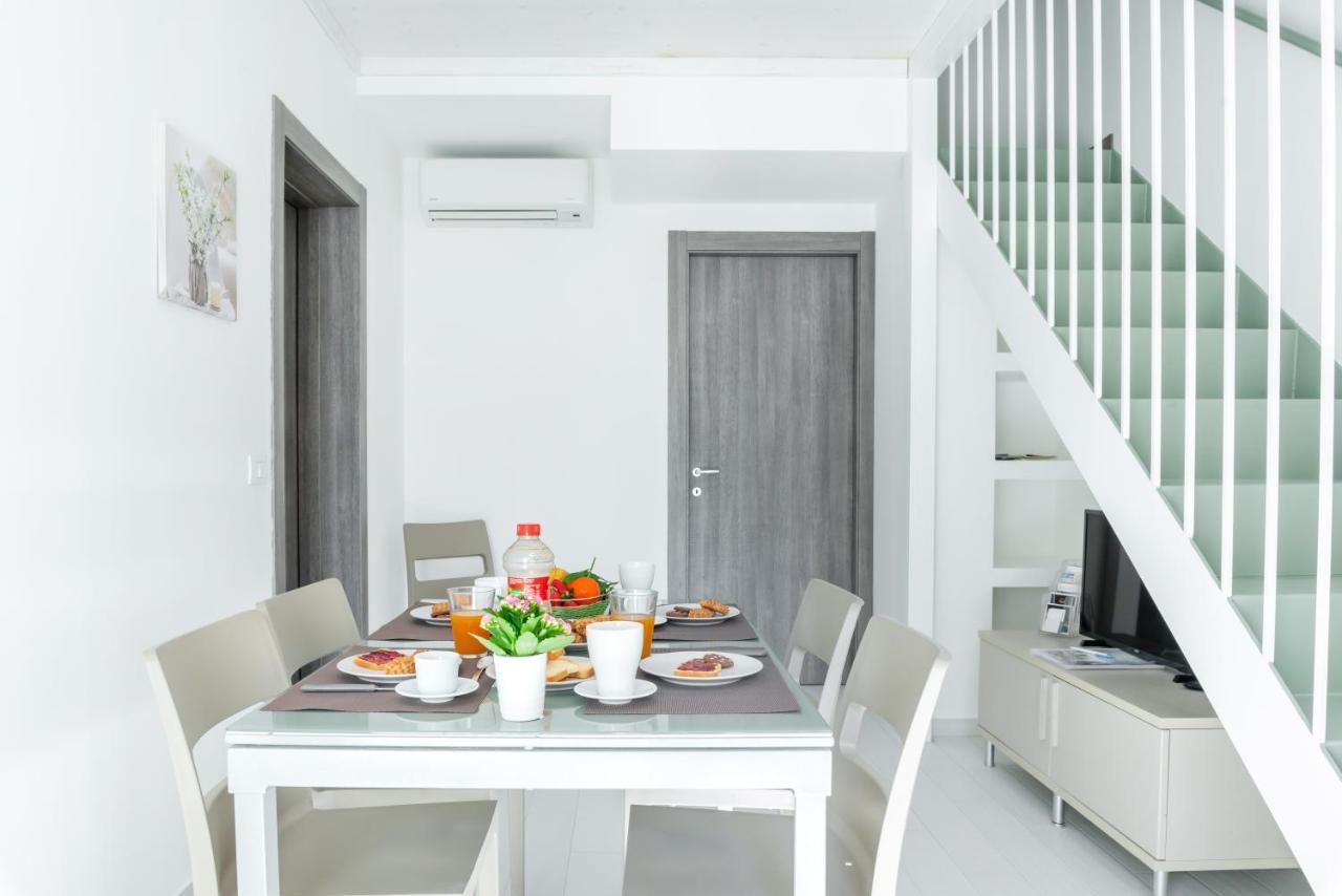 Fly Sicily Apartment