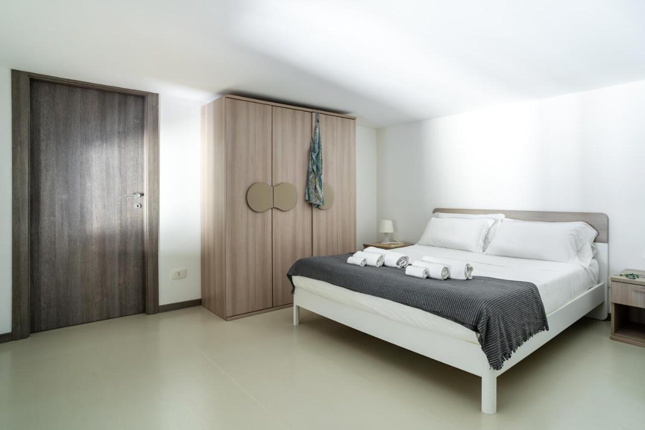 Apartment Fly Sicily *