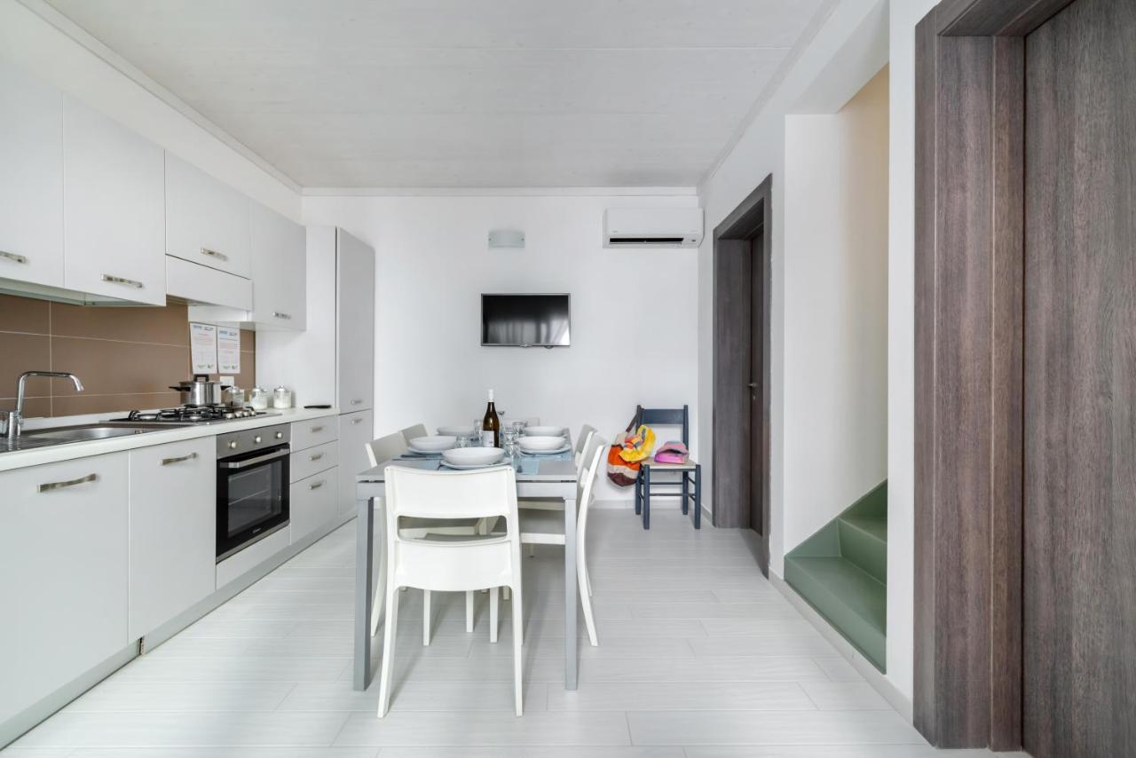 Apartment Fly Sicily Marina di Ragusa