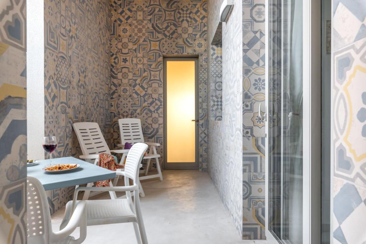 Fly Sicily Apartment *