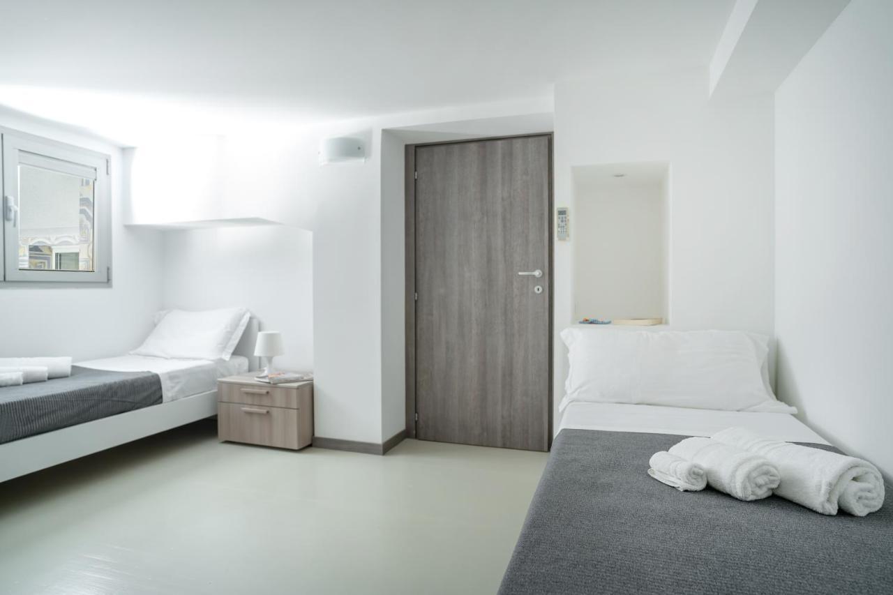Fly Sicily Apartment *