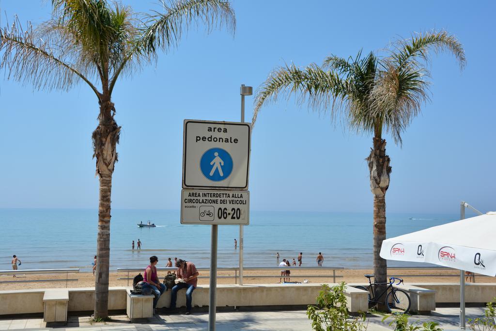 Apartment Fly Sicily Marina di Ragusa