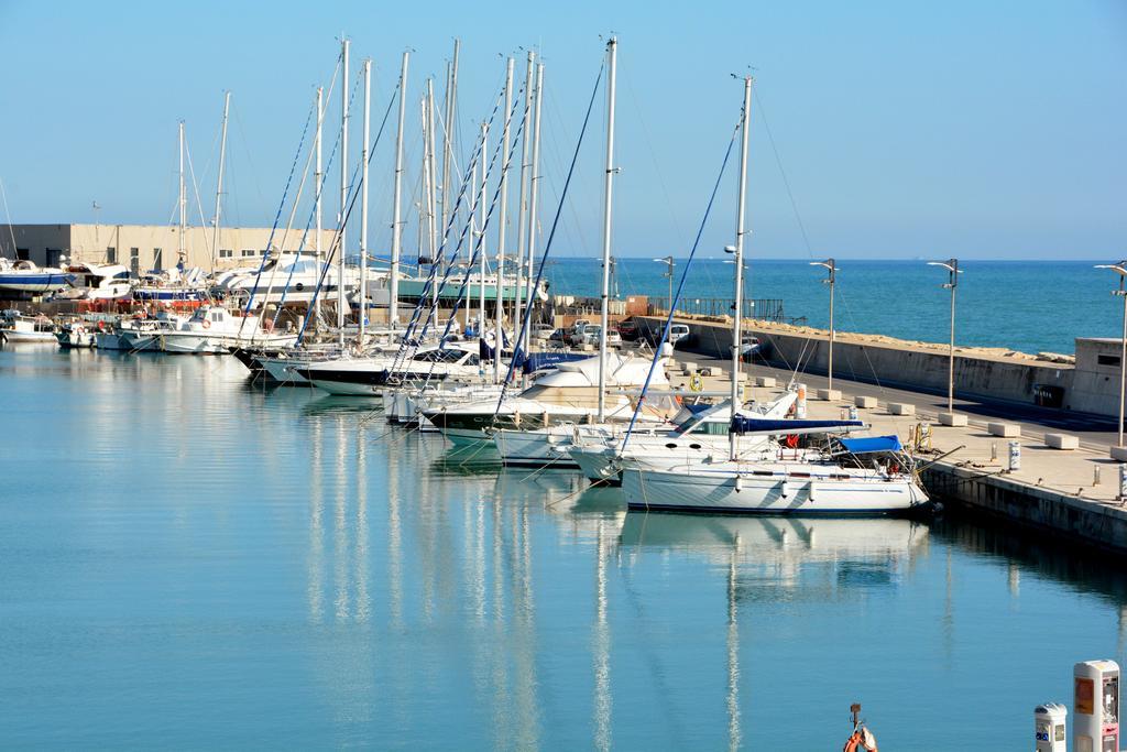 Apartment Fly Sicily Marina di Ragusa