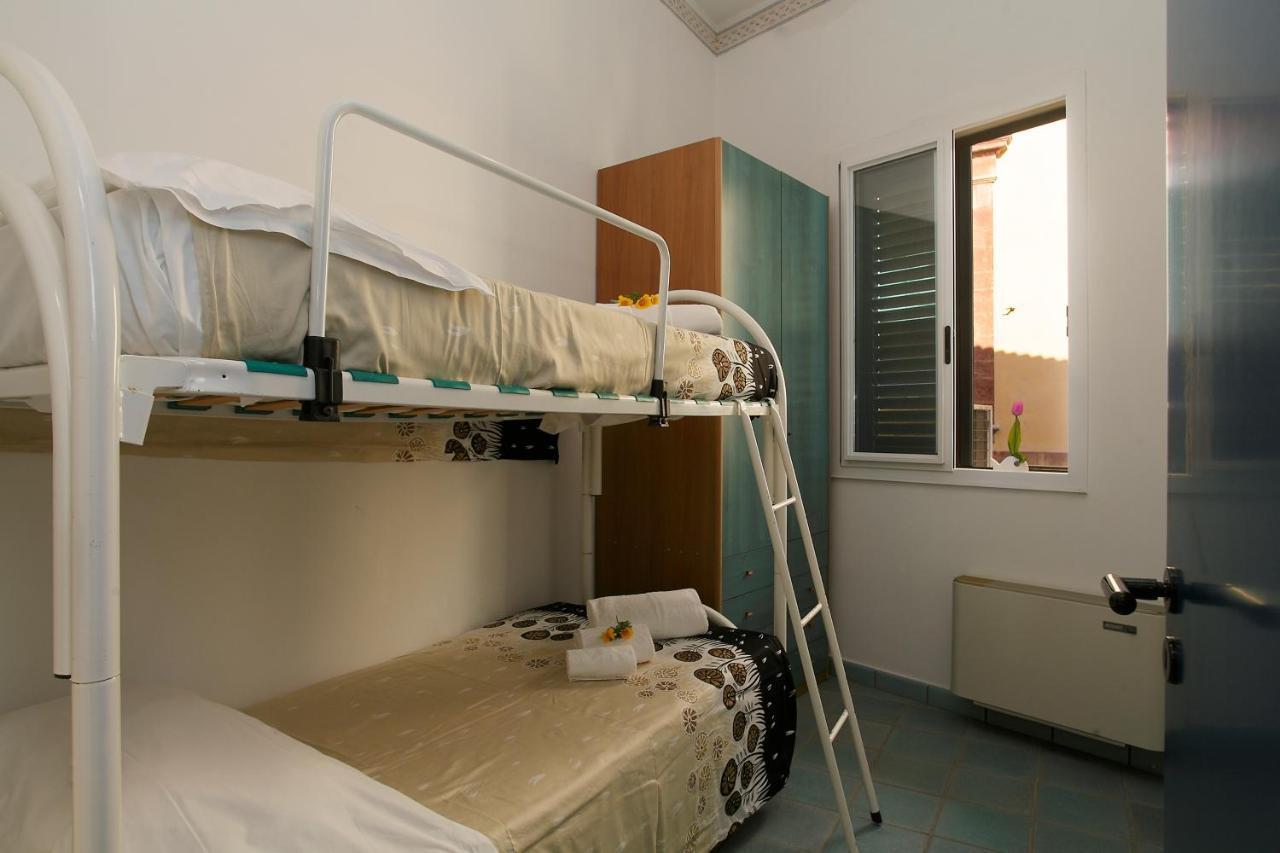 Fly Sicily Apartment *