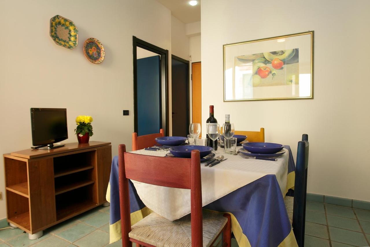 Apartment Fly Sicily *