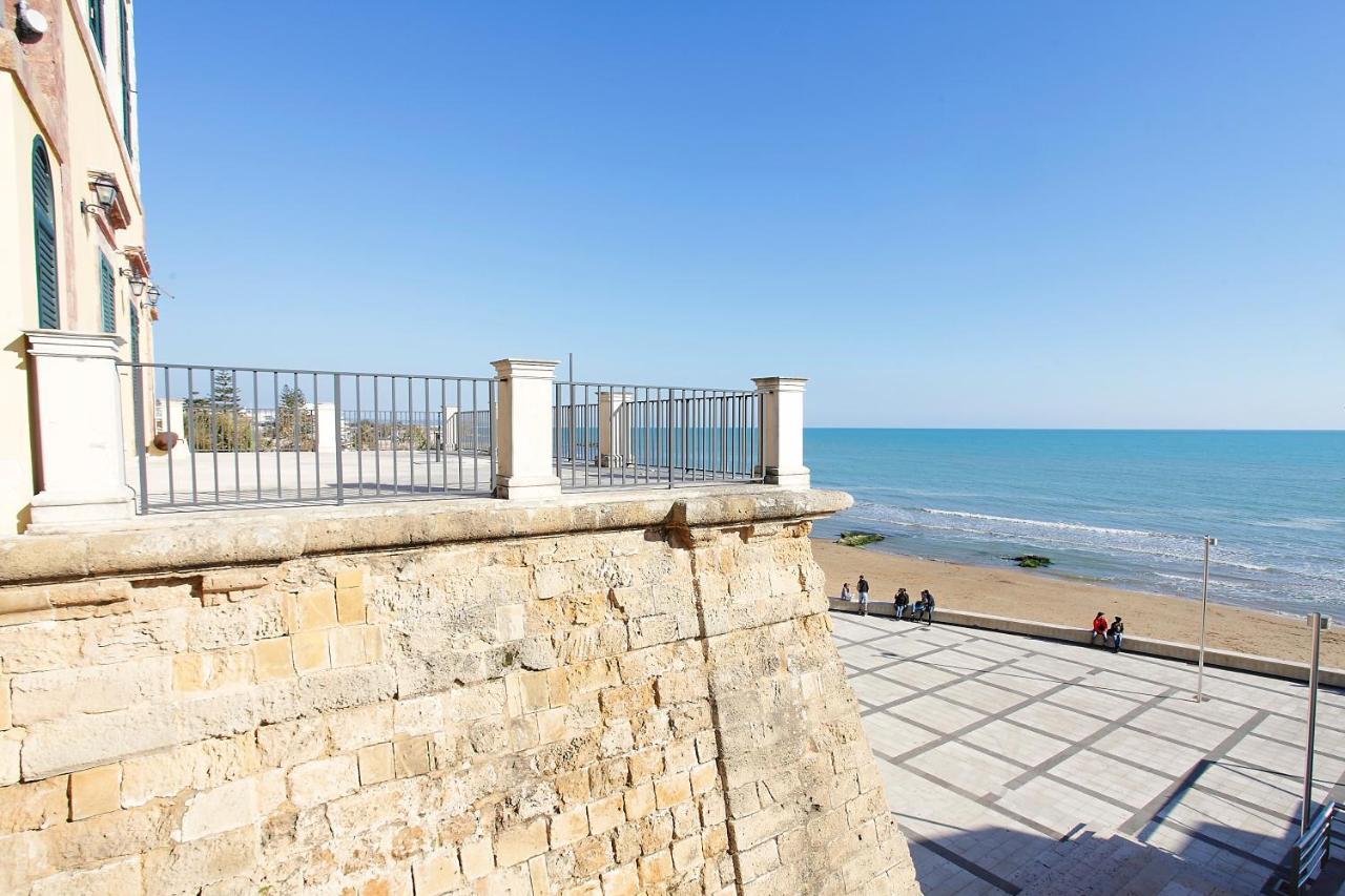 Apartment Fly Sicily