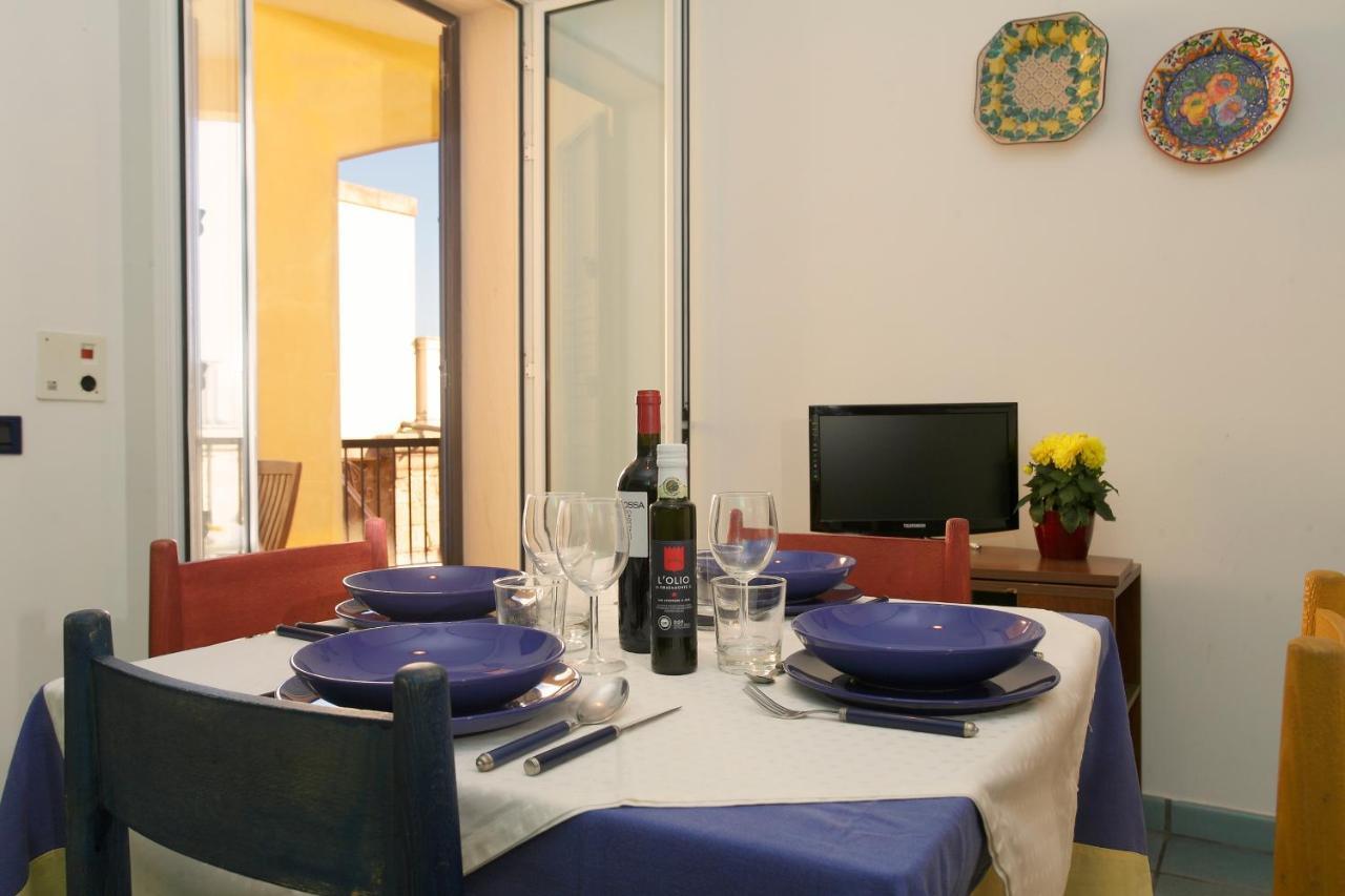 Fly Sicily Apartment Marina di Ragusa