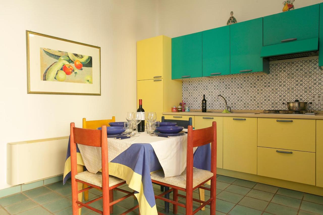 Fly Sicily Apartment Marina di Ragusa