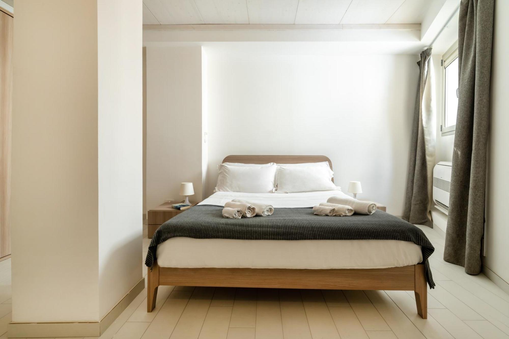 Apartment Fly Sicily Marina di Ragusa