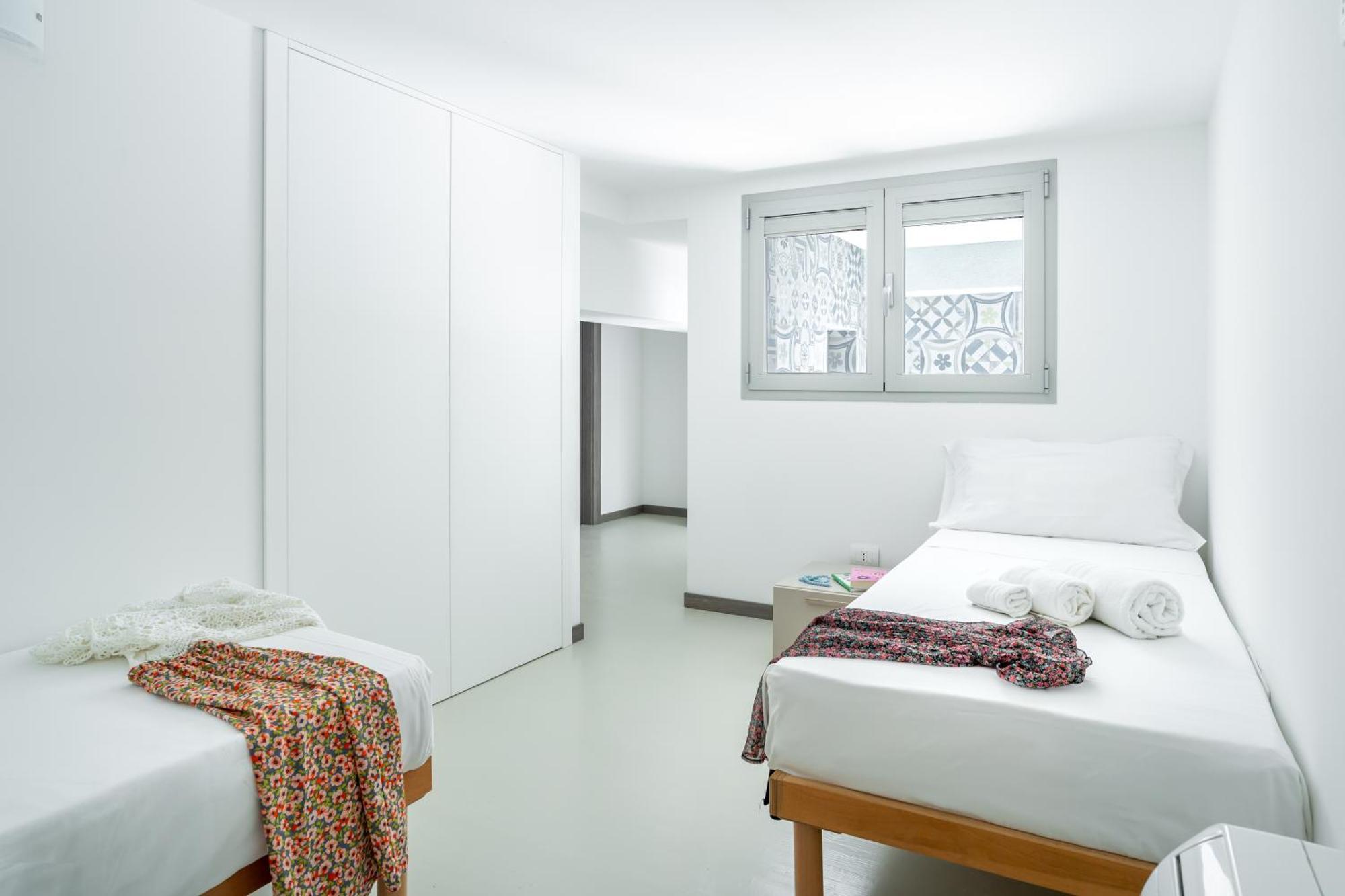 Fly Sicily Apartment *