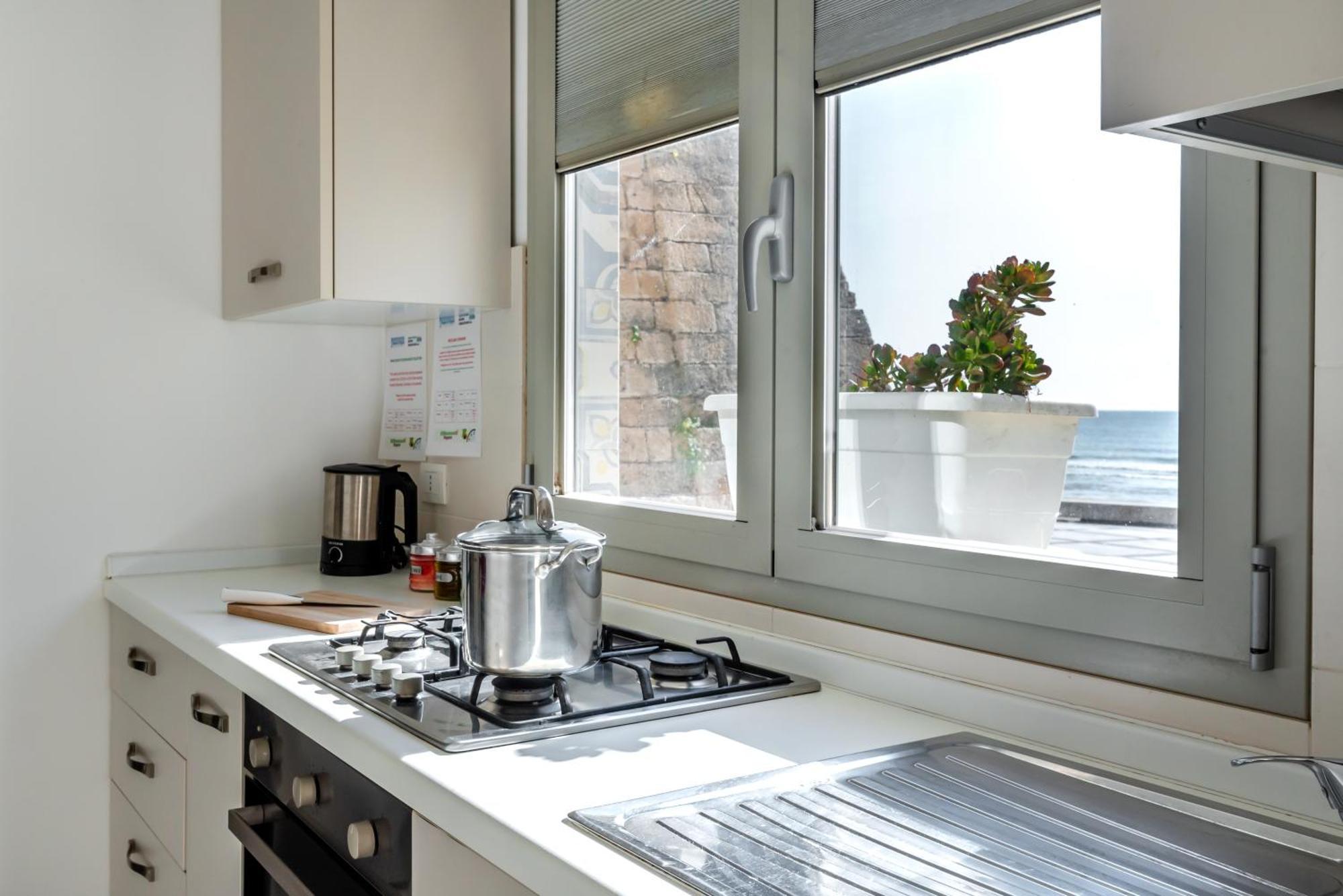Fly Sicily Apartment Marina di Ragusa