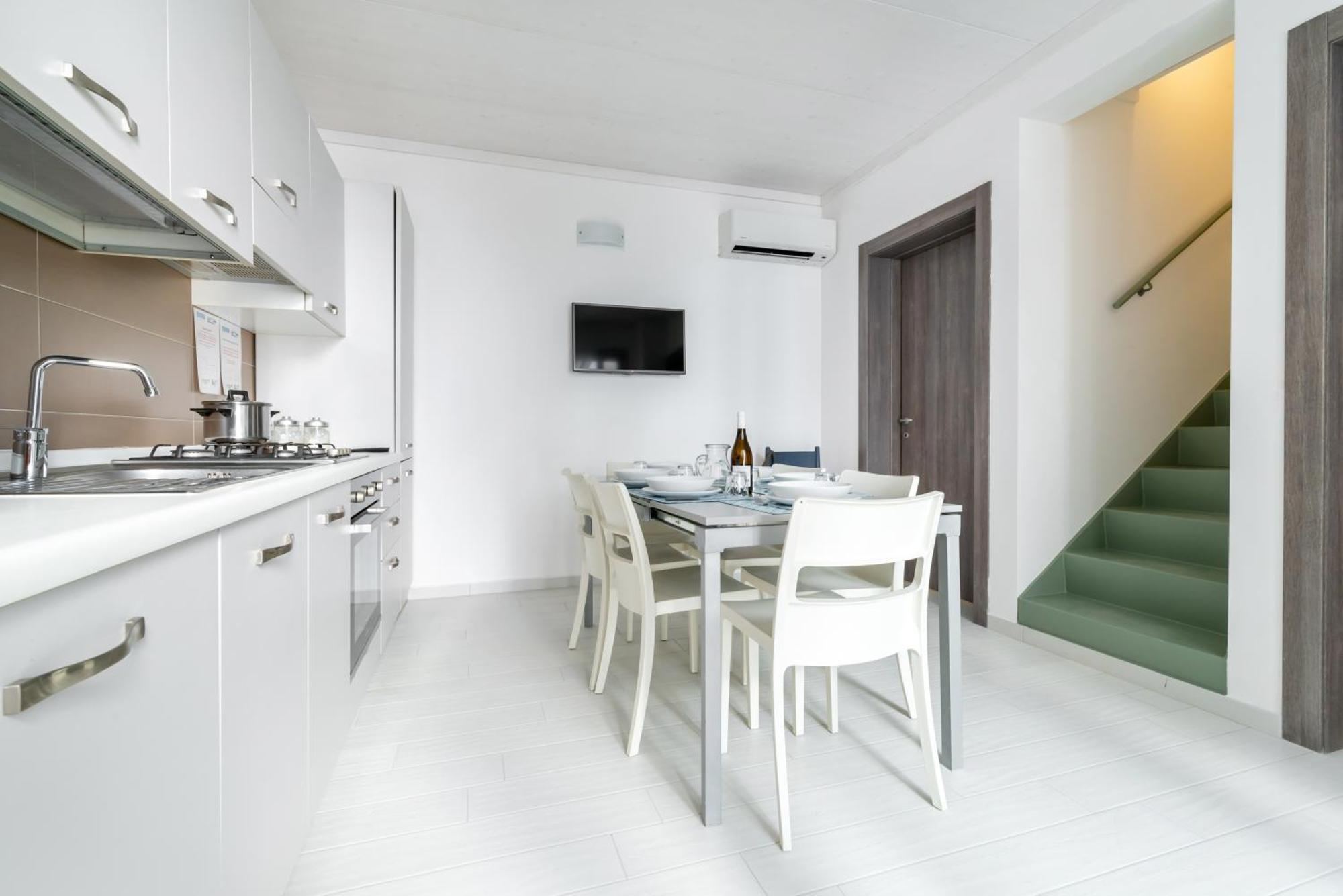 Fly Sicily Apartment Marina di Ragusa