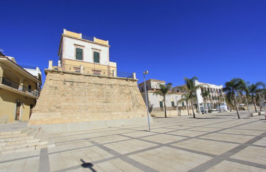 Fly Sicily Apartment Marina di Ragusa